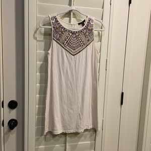 Forever 21 S Cotton Tank Dress